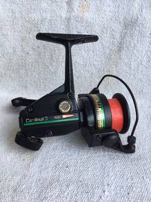 Fishing Reel ABU Cardinal 3/C3-Made in JAPAN