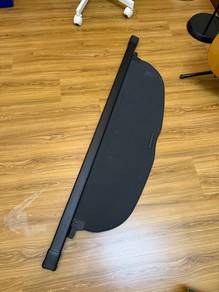 Honda CRV 5th G Rear Trunk cover
