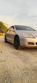 Honda Accord VTi in Shah Alam, SGR