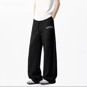Sweatpants. Comfortable and Soft texture.