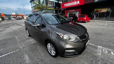 Proton Persona PREMIUM in Batu Pahat, JHR