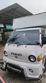 Lori inokom Untuk dijual direct owner