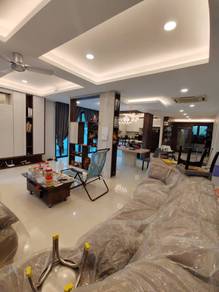 2-storey Terraced House For Rent in Johor Bahru,JHR