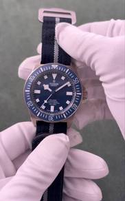 BRAND NEW TUDOR Marine Nationale