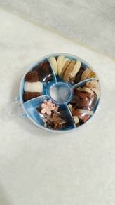 Rubber Band cute box