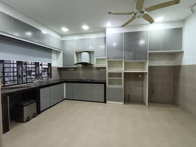 Townhouse For Rent in Bandar Saujana Putra,SGR