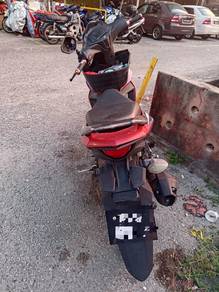 Honda RS150