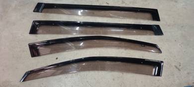 Toyota Estima acr50 door visor