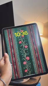 Ipad Pro 11inch (3rd generation)