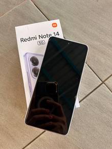 redmi note14 5G