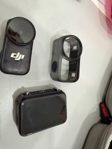 Dji osmo nano