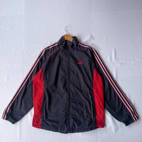 Adidas Jacket (L)