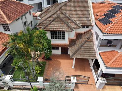 Semi-Detached House For Sale in Bukit Mertajam,PNG