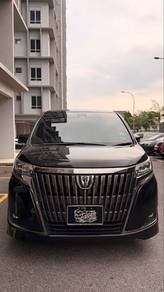 Toyota Esquire Gi in Klang, SGR
