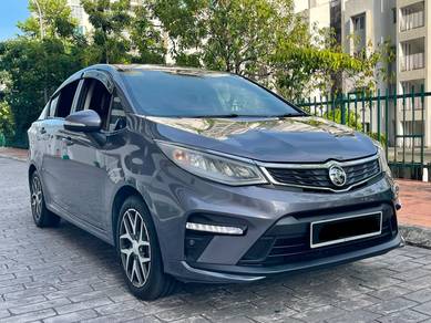 Proton Persona PREMIUM in Seri Kembangan, SGR