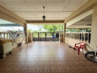 1-storey Terraced House For Sale in Rawang,SGR