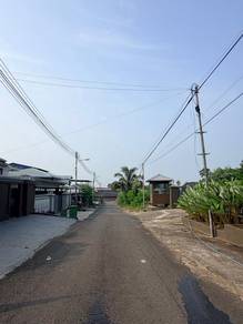 Industrial Land in Tawau, SBH