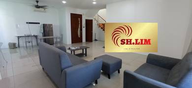 Condominium For Rent in Birch Regency @ Penang Times Square