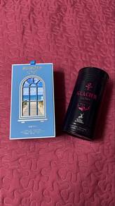 Riff season drfit fragrance