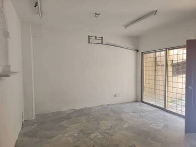2-storey Terraced House For Sale in Puchong,SGR