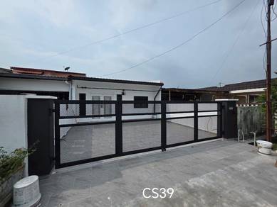 1-storey Terraced House For Sale in Klang,SGR