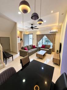 2-storey Terraced House For Sale in Puncak Alam,SGR