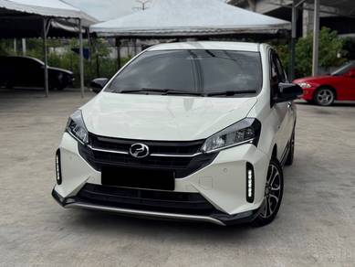 Perodua MyVi AV AV in Cheras, KUL