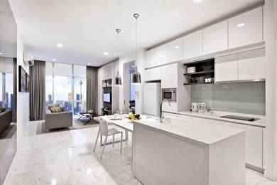 Service Residence  in Shah Alam,SGR
