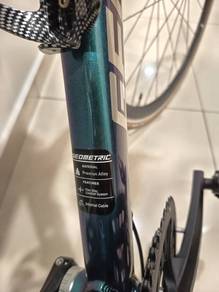 Road bike