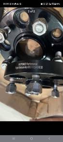wheelspacer AGH30 Vellfire Alphard 