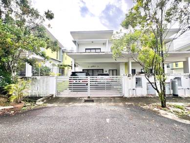 Semi-Detached House For Sale in Sungai Buloh,SGR