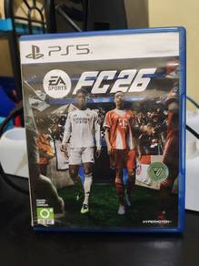 Ps5 FC26 (R3)