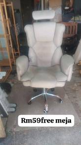 gaming chair ergonomic