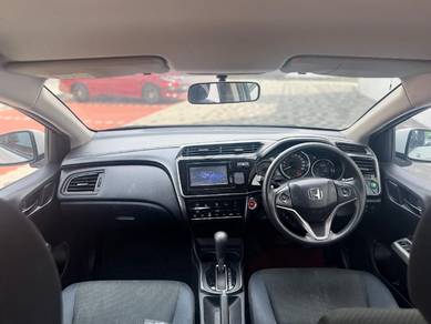 Honda City E in Butterworth, PNG