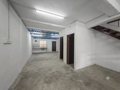 2-storey Terraced House For Sale in Rawang,SGR