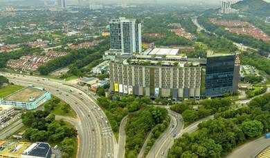 Office space For Sale in Subang Jaya,SGR