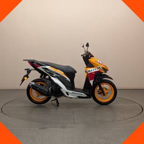 Honda Vario 150
