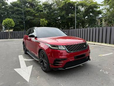 2018 Land Rover Range Rover Sport SPORT SUPERCHARGED HSE DYNAMIC