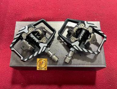 GENUINE - SHIMANO xTR PD-M9120 M9120 CLEAT PEDAL