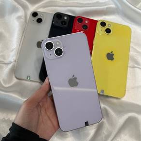 TRADE IN WELCOME - IPHONE 14 PLUS 256Gb