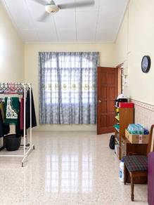 Terraced House For Sale in Johor Bahru,JHR