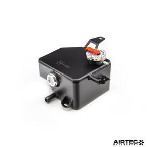 GR YARIS AIRTEC header tank