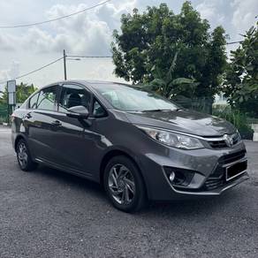2017 Proton Persona PREMIUM