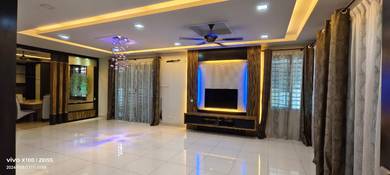 Bungalow House For Sale in Aman Perdana,SGR