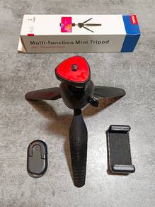 Mobile phone Tripod