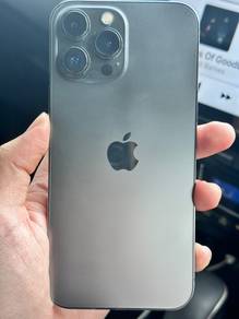 iPhone 13 Pro Max 128GB