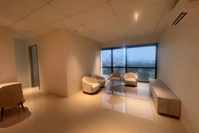 Service Residence For Rent in Edelweiss @ Tropicana Gardens