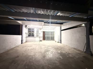 Homestay Balok Perdana