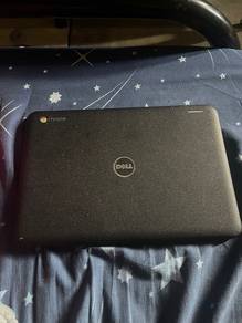 256 GB dell