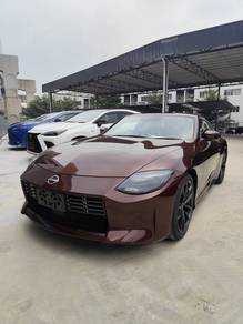 2025 Nissan Fairlady Z Z VERSION ST